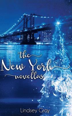 Lindsey Gray - The New York Novellas: Holiday Cure for the Cursed & Not the Same Season, Häftad. Tillgänglighet: Lägg i varukorg