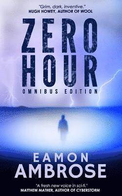 Eamon Ambrose - Zero Hour, Häftad