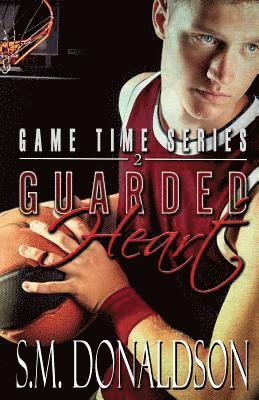 S. M. Donaldson - Guarded Heart: Guarded Heart: Game Time Book 2, Häftad. Tillgänglighet: Lägg i varukorg