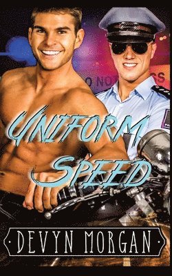 Devyn Morgan - Uniform Speed, Häftad. Tillgänglighet: Lägg i varukorg