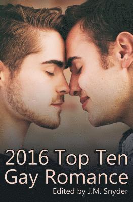 Terry O'Reilly, Michael P Thomas, Tinnean - 2016 Top Ten Gay Romance, Häftad