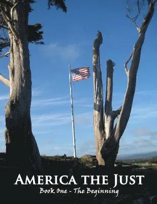 Frederick David Graves - America the Just: Book One - The Beginning, Häftad. Tillgänglighet: Lägg i varukorg