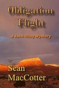 Obligation Flight: a Jack Riley mystery