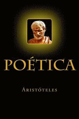 Aristoteles, Anton Rivas - Poetica, Häftad. Tillgänglighet: Lägg i varukorg