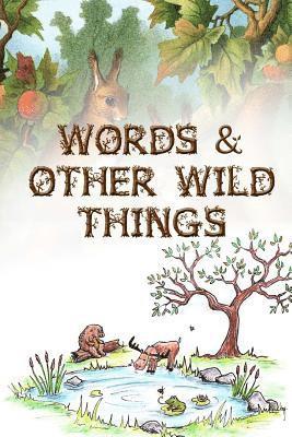 Brick Street Poetry, Barry Harris - Words & Other Wild Things, Häftad. Tillgänglighet: Lägg i varukorg