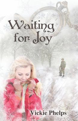 Vickie Phelps - Waiting For Joy, Häftad. Tillgänglighet: Lägg i varukorg