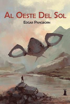 Edgar Pangborn - Al Oeste del Sol, Häftad