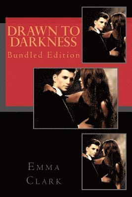 Emma Clark - Drawn to Darkness: Bundled Edition, Häftad. Tillgänglighet: Lägg i varukorg