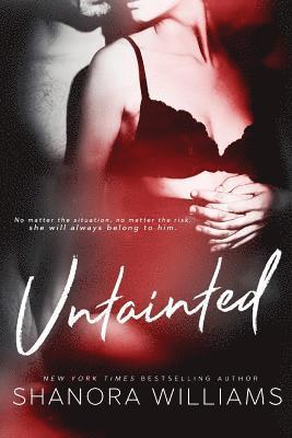 Shanora Williams - Untainted, Häftad. Tillgänglighet: Lägg i varukorg