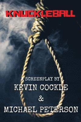 Kevin Cockle, Michael Peterson - Knuckleball, Häftad