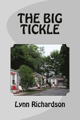 Lynn Richardson - Big Tickle, Häftad. Tillgänglighet: Lägg i varukorg