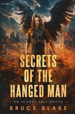 Bruce Blake - Secrets of the Hanged Man, Häftad. Tillgänglighet: Lägg i varukorg