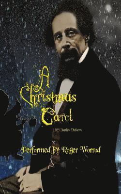 Roger Worrod - A Christmas Carol: A Ghost Story of Christmas, Häftad. Tillgänglighet: Lägg i varukorg