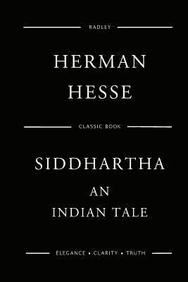 Herman Hesse - Siddhartha, Häftad. Tillgänglighet: Lägg i varukorg