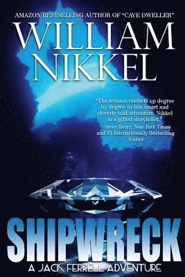 William Nikkel - Shipwreck, Häftad. Tillgänglighet: Lägg i varukorg