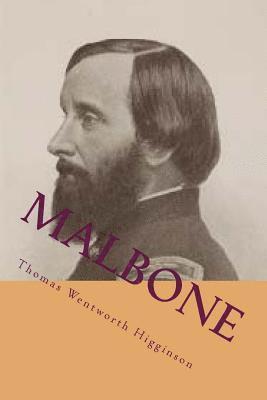 Malbone: An Olport Romance