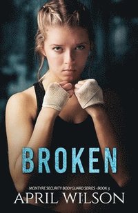 Broken