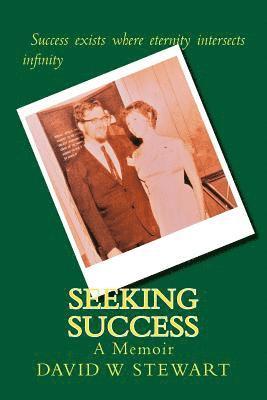 David W. Stewart - Seeking Success: A Memoir, Häftad. Tillgänglighet: Lägg i varukorg
