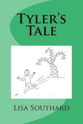 Lisa Southard - Tyler's Tale, Häftad. Tillgänglighet: Lägg i varukorg