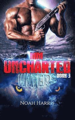 Noah Harris - MM: Uncharted Waters, Häftad. Tillgänglighet: Lägg i varukorg