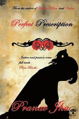 Pranav Jha - Perfect Prescription, Häftad. Tillgänglighet: Lägg i varukorg