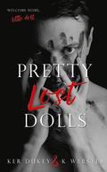 Pretty Lost Dolls