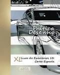 Pratica Desenho - XL Livro de Exercicios 13