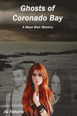 Jg Faherty - Ghosts of Coronado Bay, Häftad. Tillgänglighet: Lägg i varukorg