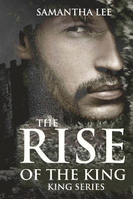 Samantha Lee - The Rise of The King, Häftad