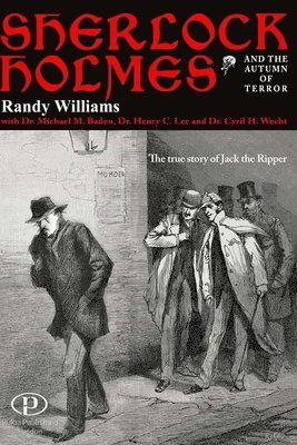 Randy Williams - Sherlock Holmes And The Autumn Of Terror, Häftad. Tillgänglighet: Lägg i varukorg