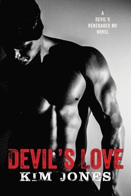 Kim Jones - Devil's Love, Häftad. Tillgänglighet: Lägg i varukorg