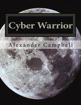 Cyber Warrior