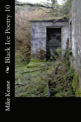 Mike Keane - Black Ice Poetry 10, Häftad. Tillgänglighet: Lägg i varukorg
