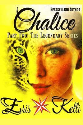 Eris Kelli, Editor Kathy Krick - Chalice: Part Two, Häftad. Tillgänglighet: Lägg i varukorg