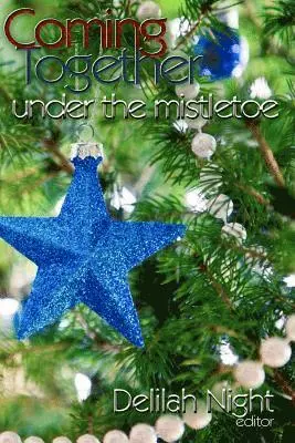 Delilah Night - Coming Together: Under the Mistletoe, Häftad. Tillgänglighet: Lägg i varukorg