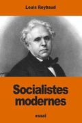 Socialistes modernes