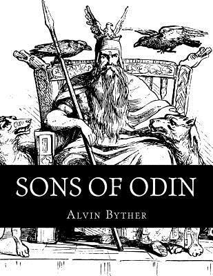 Alvin Byther - Sons of Odin, Häftad