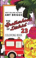A Brotherhood of District 23 Coloring Book