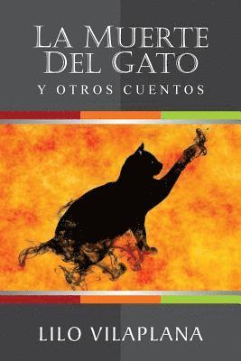 Armando Anel, Neo Club Ediciones - La muerte del gato y otros cuentos, Häftad. Tillgänglighet: Lägg i varukorg