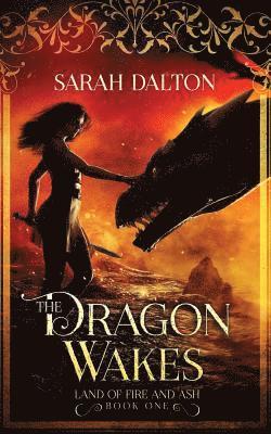 Sarah Dalton - The Dragon Wakes, Häftad. Tillgänglighet: Lägg i varukorg