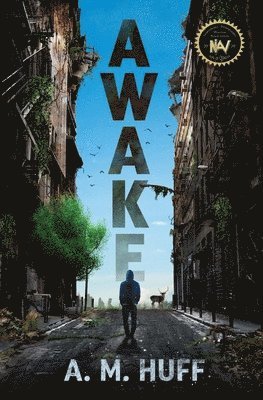 A M Huff, James M McCracken - Awake, Häftad. Tillgänglighet: Lägg i varukorg