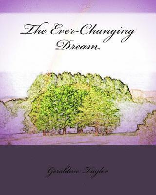 Geraldine Taylor - The Ever-Changing Dream, Häftad. Tillgänglighet: Lägg i varukorg
