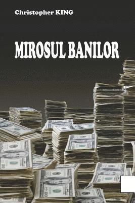 Christopher Kink, Alexandru Bogdan Voda - Mirosul Banilor, Häftad
