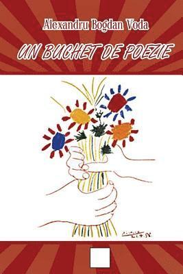 Alexandru Bogdan Voda - Un Buchet de Poezie, Häftad