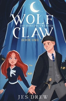 Jes Drew - Wolf Claw, Häftad. Tillgänglighet: Lägg i varukorg