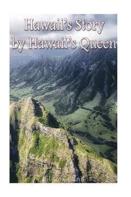 Liliuokalani - Hawaii's Story by Hawaii's Queen, Häftad. Tillgänglighet: Lägg i varukorg