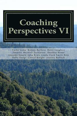 Cathy Liska, Kaleen Barbera - Coaching Perspectives VI, Häftad