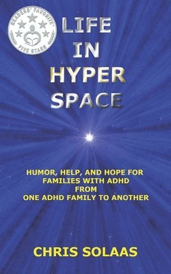 Chris Solaas - Life in Hyperspace, Häftad. Tillgänglighet: Lägg i varukorg