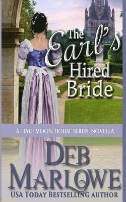 Deb Marlowe - The Earl's Hired Bride, Häftad. Tillgänglighet: Lägg i varukorg