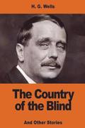 The Country of the Blind: And Other Stories
